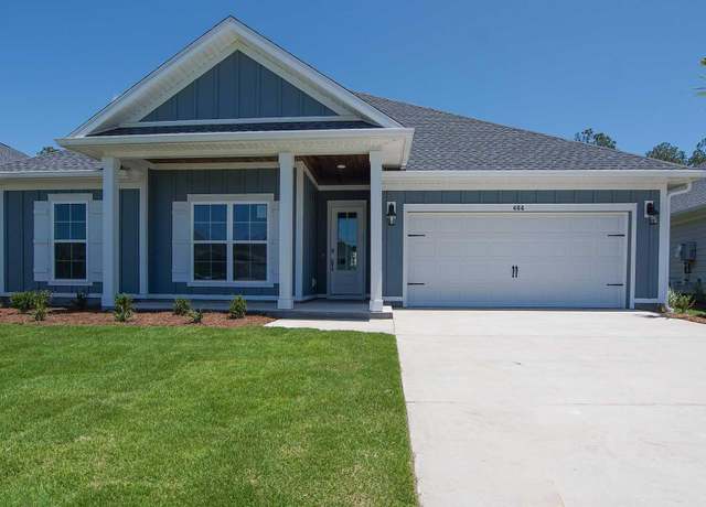 Property at 464 Newman Bayou Blvd, Panama City Beach, FL 32407, 4 beds, 2 baths