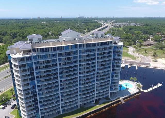 Property at 6422 W Highway 98 #1305, Panama City Beach, FL 32407, 2 beds, 2 baths