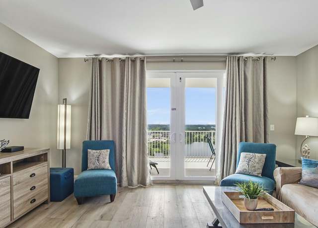 Property at 9902 S Thomas Dr #1233, Panama City Beach, FL 32408, 3 beds, 3 baths