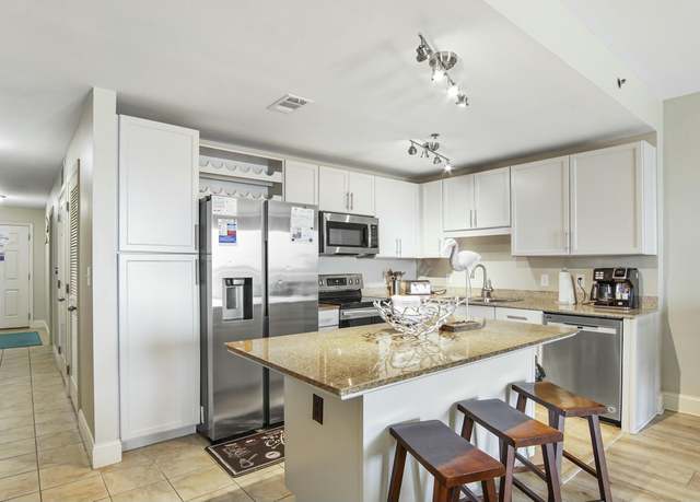 Property at 9902 S Thomas Dr #1233, Panama City Beach, FL 32408, 3 beds, 3 baths