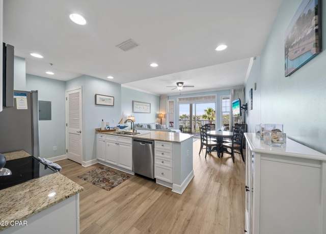 Property at 4100 Marriott Dr #407, Panama City Beach, FL 32408, 1 bed, 1 bath