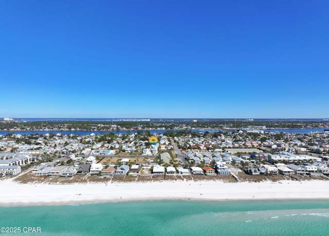Property at 5519_5521 Beach Dr, Panama City, FL 32408, 4 beds, 4 baths