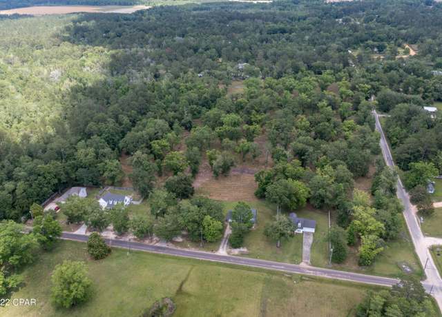 Property at 000 Plum Ave, Chipley, FL 32428