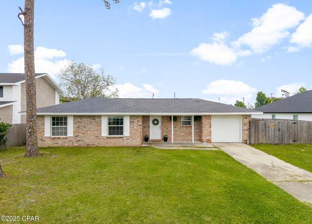 Property at 306 Lynnwood Ln, Lynn Haven, FL 32444, 3 beds, 2 baths