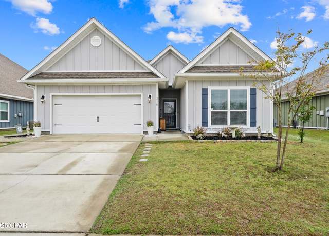 Property at 316 Highbrook Rd, Panama City, FL 32404, 4 beds, 3 baths