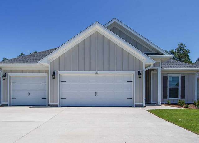 Property at 460 Newman Bayou Blvd, Panama City Beach, FL 32407, 4 beds, 3 baths