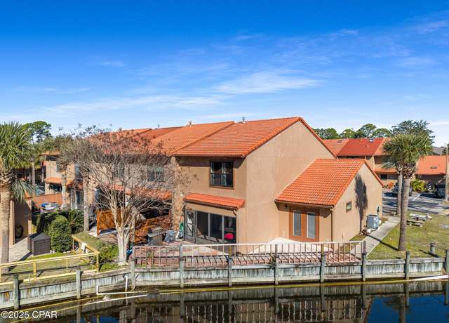Property at 208 Grande Island Blvd, Panama City Beach, FL 32407, 3 beds, 3.5 baths