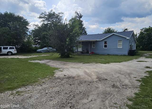 Property at 5205 E 11 St, Panama City, FL 32404, 3 beds, 2 baths