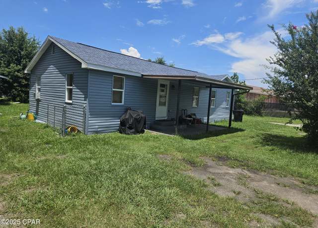 Property at 5205 E 11 St, Panama City, FL 32404, 3 beds, 2 baths