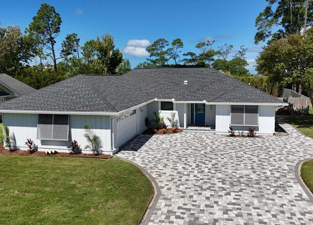 Property at 468 Wahoo Rd, Panama City Beach, FL 32408, 3 beds, 2 baths