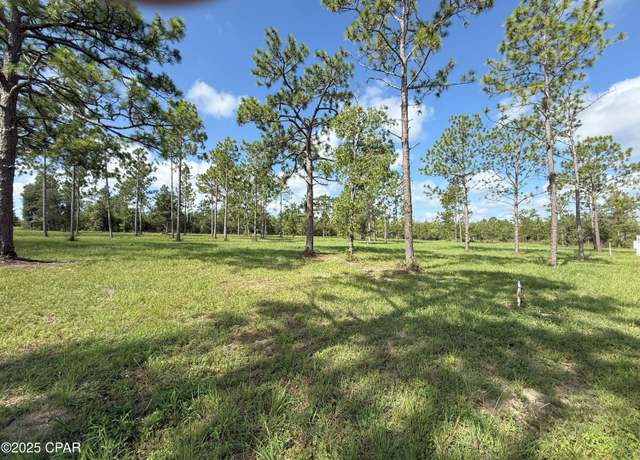 Property at 0 Petty Rd Unit Parcel B, Marianna, FL 32448