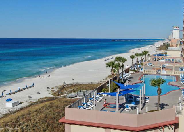 Property at 14825 Front Beach Rd #802, Panama City Beach, FL 32413, 2 beds, 2 baths