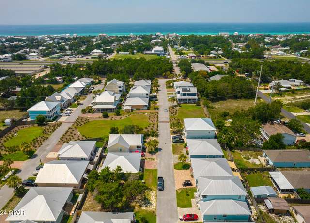 Property at 429 Paradise Blvd, Panama City Beach, FL 32413