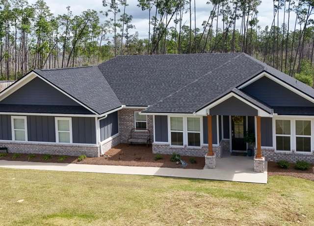 Property at 9716 Sweetfield Ln, Panama City, FL 32409, 4 beds, 2 baths