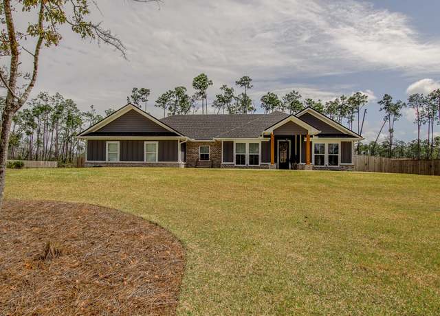 Property at 9716 Sweetfield Ln, Panama City, FL 32409, 4 beds, 2 baths