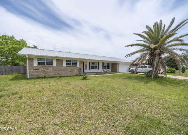 Property at 4026 Napoli Rd, Panama City, FL 32405, 3 beds, 2 baths