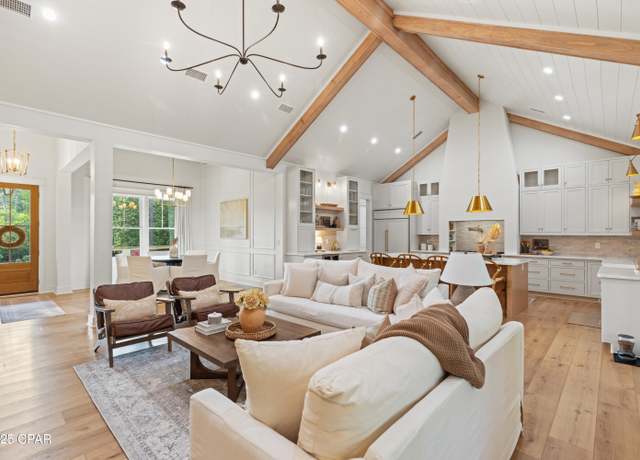 Property at 7530 Morning Marsh Trl, Panama City Beach, FL 32413, 3 beds, 3 baths
