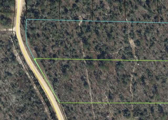 Property at 0002 Horse Farm Rd, Marianna, FL 32448