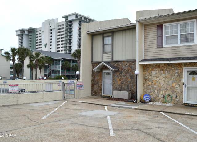 Property at 6215 Thomas Dr #135, Panama City Beach, FL 32408, 2 beds, 2 baths
