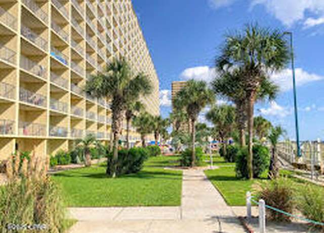 Property at 8743 Thomas Dr #1417, Panama City Beach, FL 32408, 1 bed, 1.5 baths