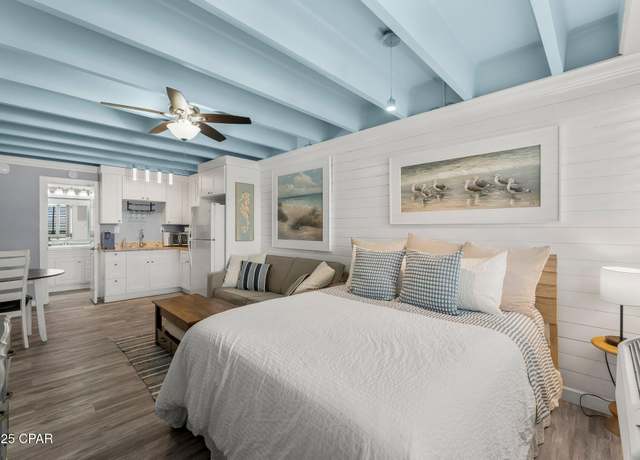 Property at 14401 Front Beach Rd #416, Panama City Beach, FL 32413, 1 bath