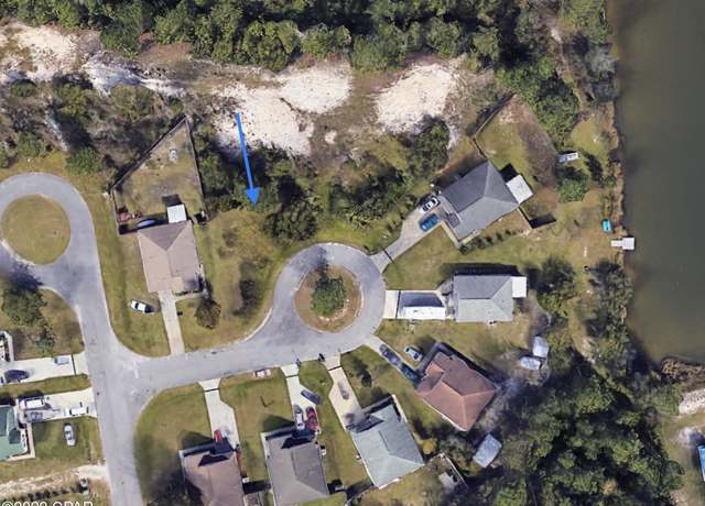 Property at 7205 Lake Suzzanne Ln, Panama City, FL 32404
