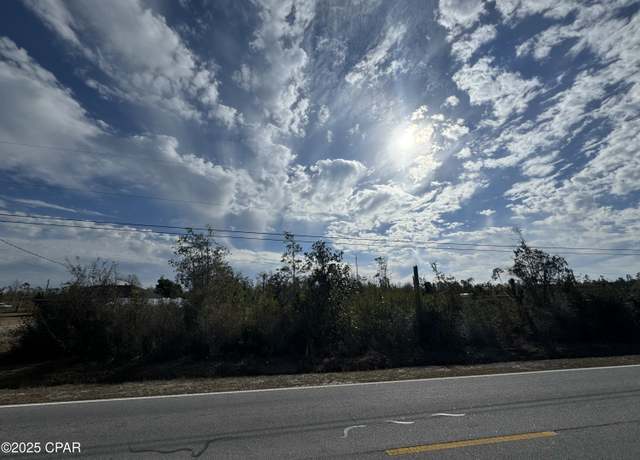 Property at 6616 John Pitts Rd Rd, Panama City, FL 32404