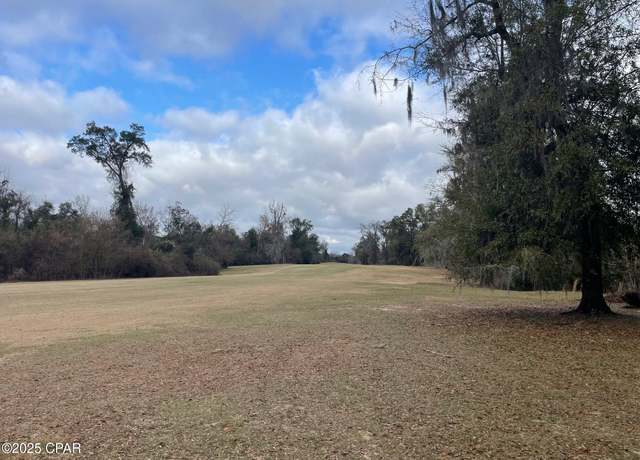 Property at lot 58 Oak Dr, Marianna, FL 32446