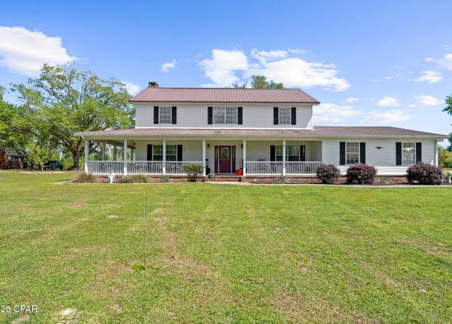 Property at 2242 Highway 231, Cottondale, FL 32431, 4 beds, 2.5 baths