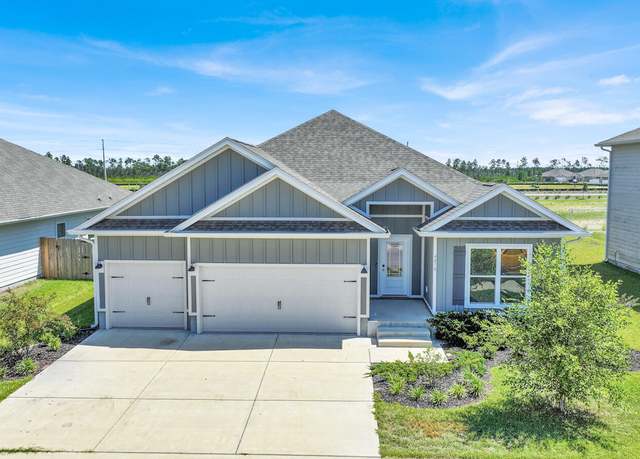 Property at 4870 Loblolly Way, Panama City, FL 32404, 4 beds, 3 baths