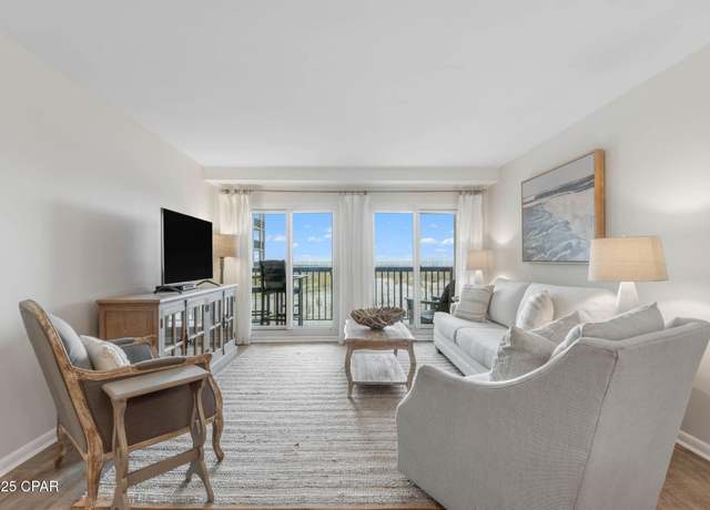 Property at 23223 Front Beach 107 Rd #107, Panama City Beach, FL 32413, 1 bed, 1 bath