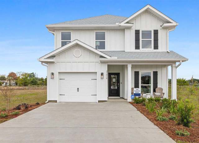 Property at 2309 W Flat Water St, Port St. Joe, FL 32456, 4 beds, 3.5 baths