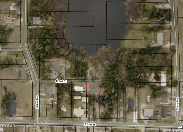 Property at 3616 E 2nd Ct, Panama City, FL 32401