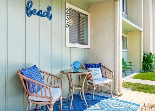 Property at 235 Saint Katherine Blvd, Panama City Beach, FL 32407, 2 beds, 2.5 baths