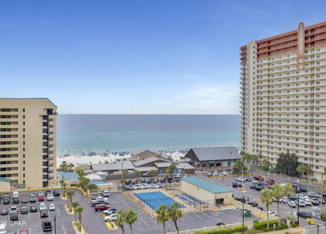 Property at 9860 S Thomas Dr #921, Panama City, FL 32408, 3 beds, 3 baths