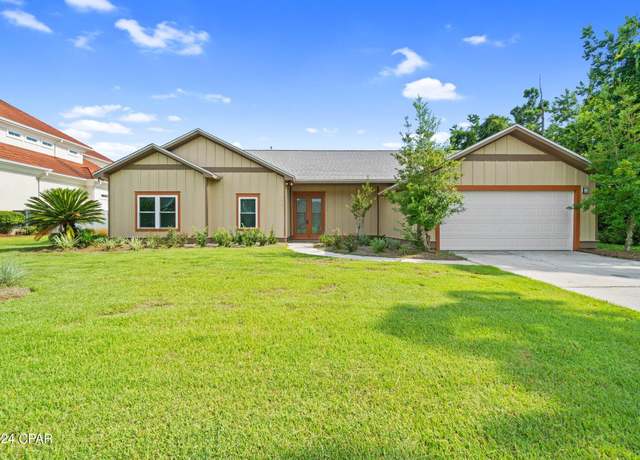Property at 1305 Kristanna Dr, Panama City, FL 32405, 4 beds, 3 baths