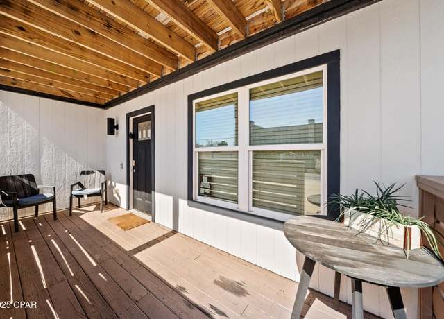 Property at 5812 Beach Dr Unit B, Panama City Beach, FL 32408, 3 beds, 2 baths