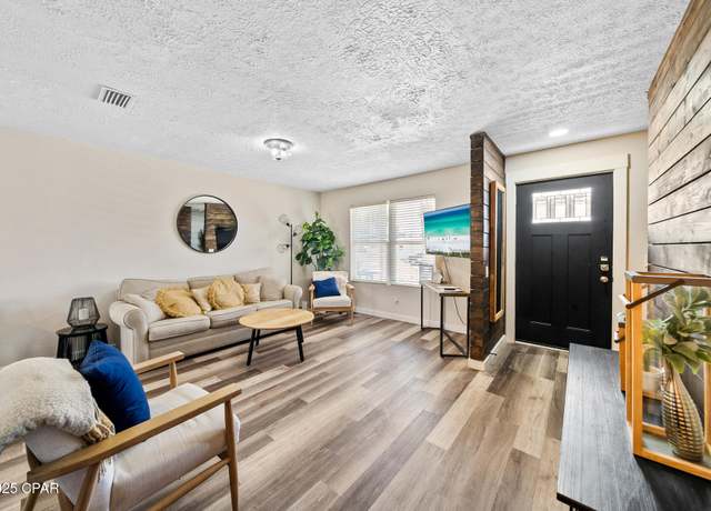 Property at 5812 Beach Dr Unit B, Panama City Beach, FL 32408, 3 beds, 2 baths