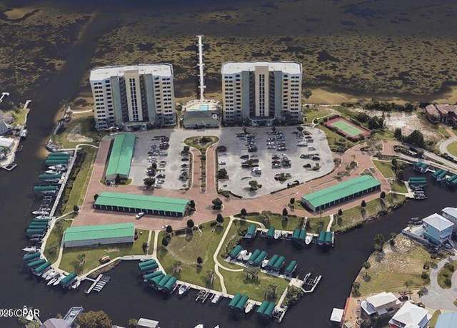 Property at 6504 Bridge Water Way Ph -3, Panama City Beach, FL 32408, 4 beds, 3 baths