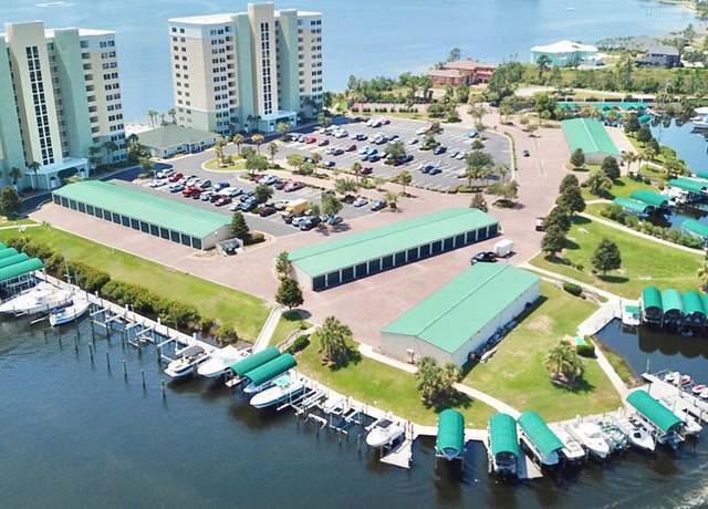 Property at 6504 Bridge Water Way Ph -3, Panama City Beach, FL 32407, 4 beds, 3 baths