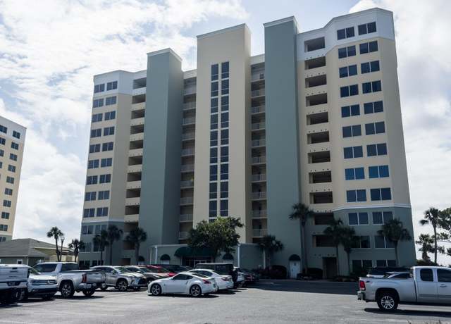 Property at 6504 Bridge Water Way Ph -3, Panama City Beach, FL 32407, 4 beds, 3 baths