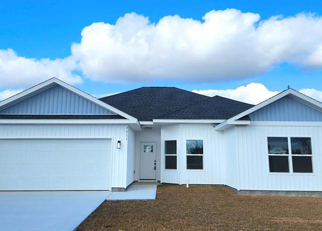 Property at 3611 Keldave Ct, Panama City, FL 32404, 4 beds, 2 baths
