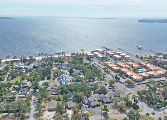 Property at 2026 Baker Ct #13, Panama City, FL 32401, 3 beds, 2 baths