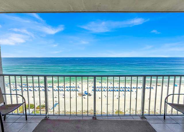 Property at 8743 Thomas Dr #1209, Panama City Beach, FL 32408, 1 bed, 1 bath