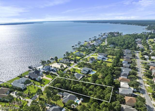 Property at TBD Driftwood Point Rd Lot 5, Santa Rosa Beach, FL 32459