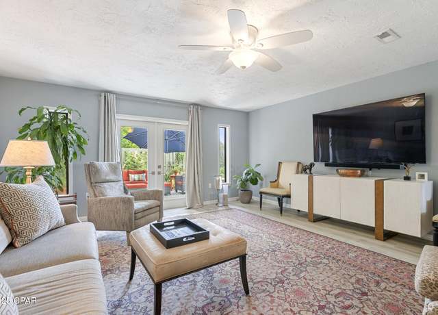Property at 1025 W 19th St Unit 27D, Panama City, FL 32405, 3 beds, 2 baths