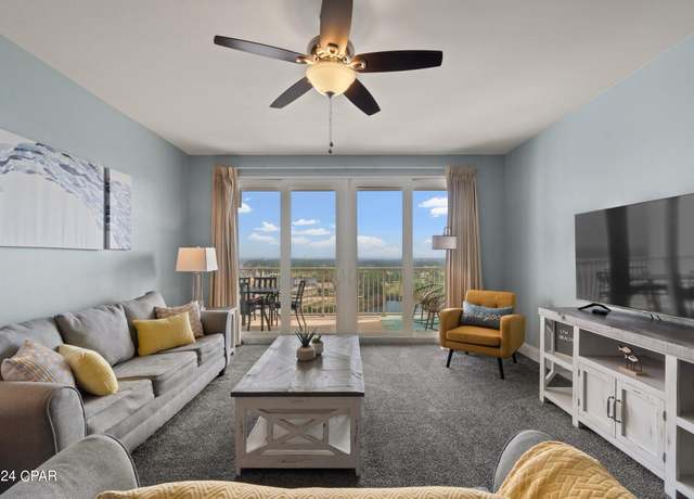 Property at 9902 S S Thomas Dr #1932, Panama City Beach, FL 32408, 2 beds, 2 baths
