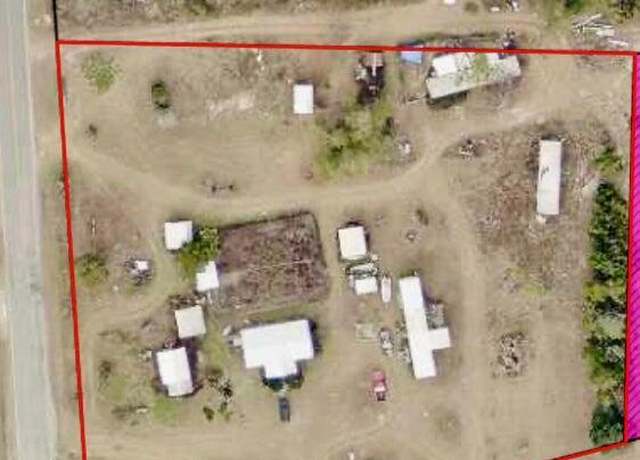 Property at 7022 E Highway 388, Youngstown, FL 32466