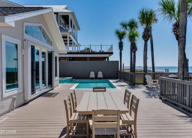 Property at 13211 Oleander Dr, Panama City Beach, FL 32407, 4 beds, 4 baths