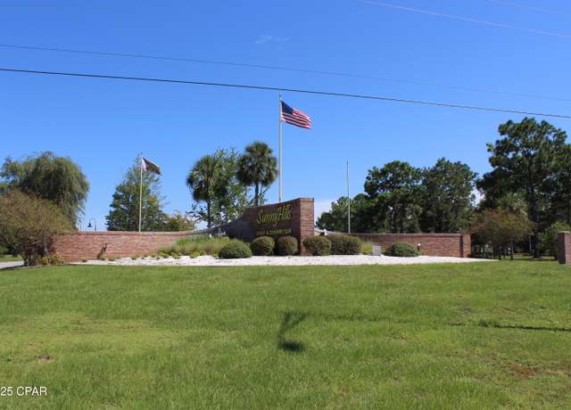 Property at Lots 3 & 4 Apollo St, Chipley, FL 32428